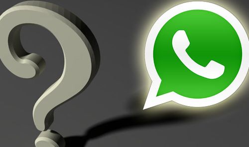 Logo WhatsApp