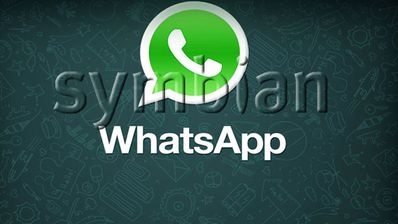 WhatsApp pàra Symbian