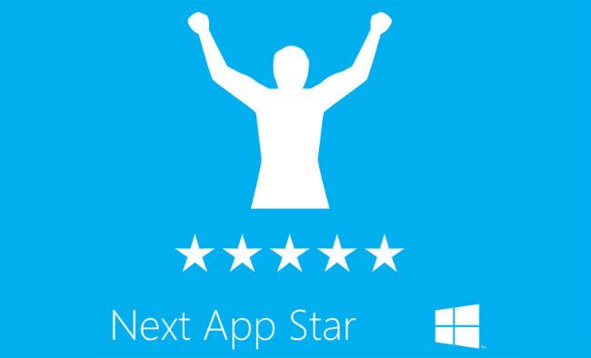 Concurso Windows-Phone-Next-App-Star