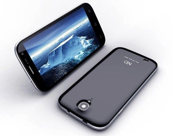 Teléfono Neo N003