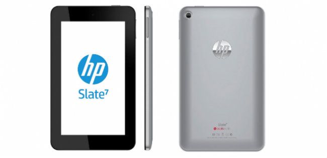 Tablet Slate 7