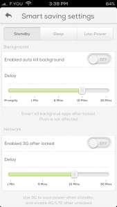 smartsaving batterydoctor