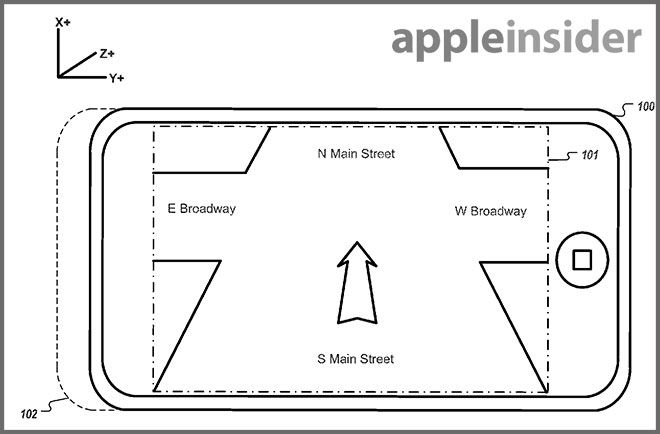 apple street view