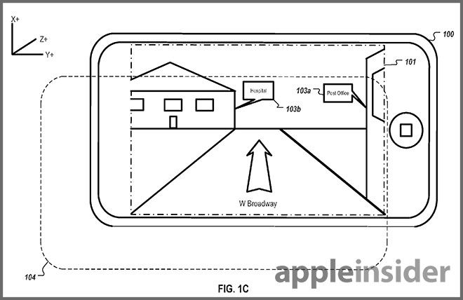 apple street view
