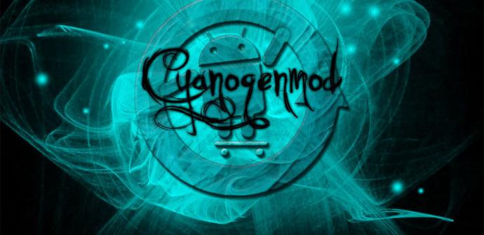 CyanogenMod 10.1 M3