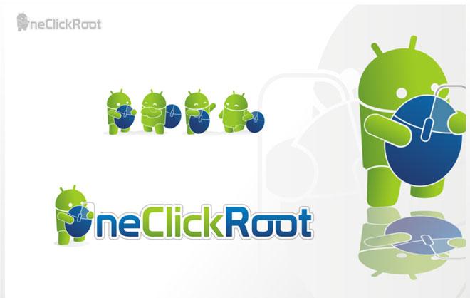 One clic root