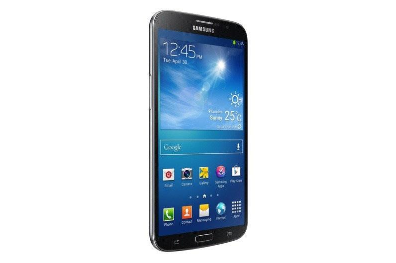 Presentación Samsung Galaxy Mega 6.3