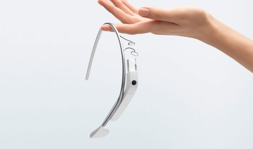 Google Glass