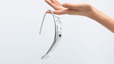 Google Glass