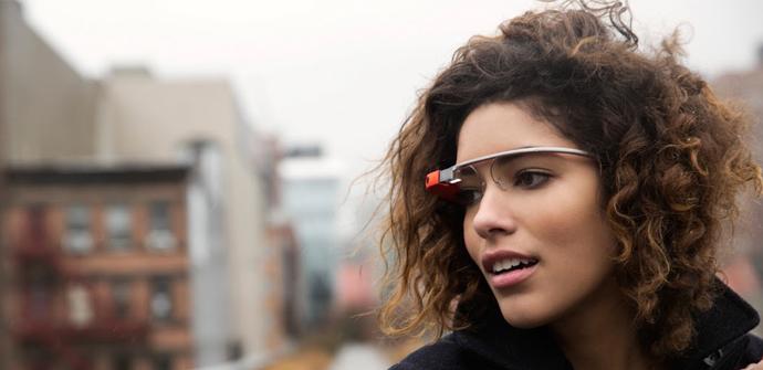 Google Glass llegará al gran público en 2014
