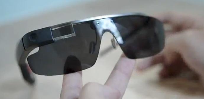 Google Glass en manos de los desarrolladores