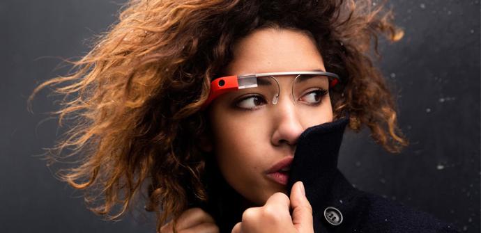 Google Glass previsión hasta 2016