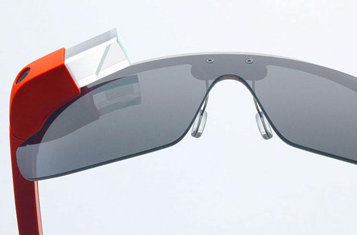 Google Glass previsión de ventas