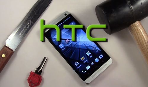 HTC One