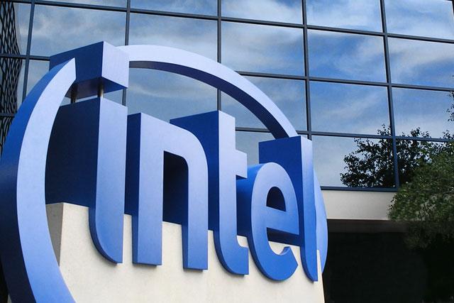 ¿Podría Apple comprar Intel?