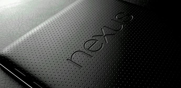 Próxima generación Nexus 7 para julio