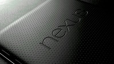 Próxima generación Nexus 7 para julio