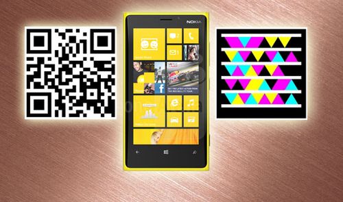 Nokia Lumia 920