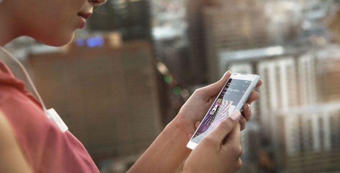 Rumor sobre la existencia del Sony Xperia ZR