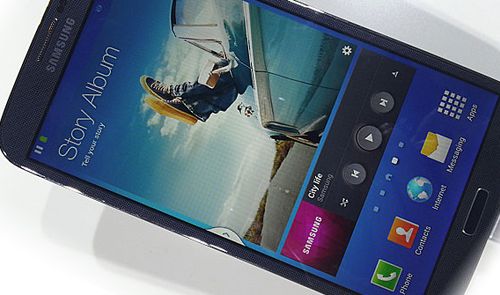 Samsung Galaxy Mega