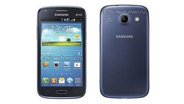 Nuevo Samsung Galaxy Core