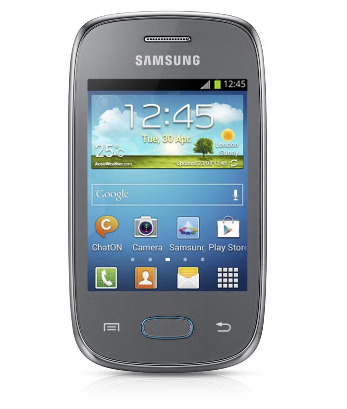 Nuevo Samsung Galaxy Pocket Neo