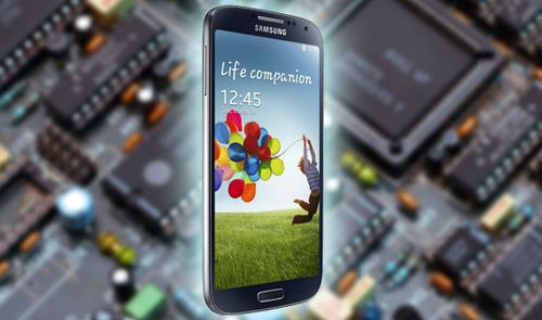 Samsung Galaxy S4 32 GB