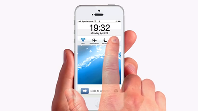 concepto ios7
