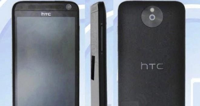Teléfono HTC M4