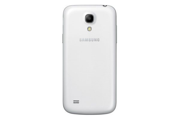Samsung Galaxy S4 mini, características oficiales.