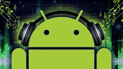 5 aplicaciones para escuchar música en tu tablet Android.