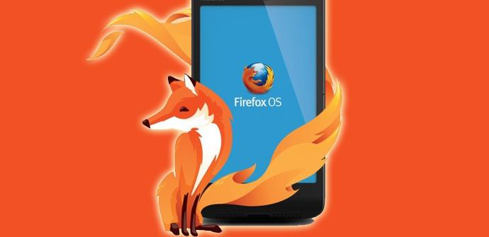 Foxconn y Mozilla presentarán un nuevo dispositivo el próximo lunes.