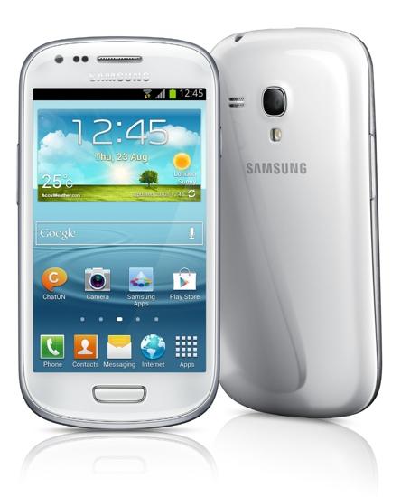Libera el Samsung Galaxy S3, Galaxy S3 mini y Note 2.