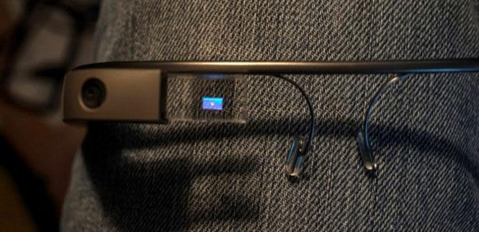 Se consigue instalar ClockworkMod Recovery en las Google Glass.