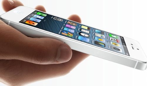 El iPhone 5S podría llevar la pantalla igual que el iPhone 5.