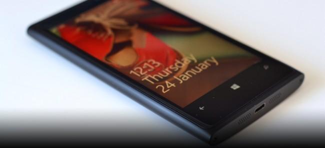 Lumia 925 podría ser el nombre del próximo smartphone de Nokia.