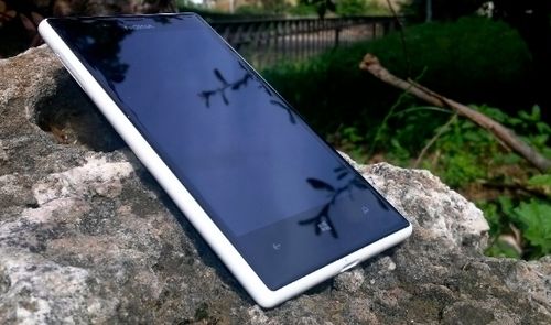 Nokia Lumia 720