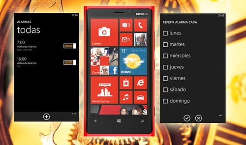 Nokia Lumia 920