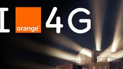 Internet 4G