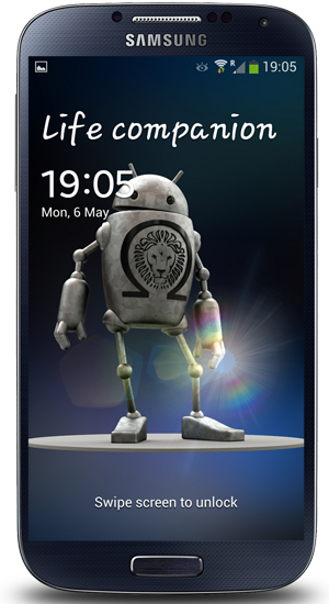 ROM Omega 3.1. S4 -3