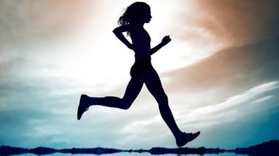 Running