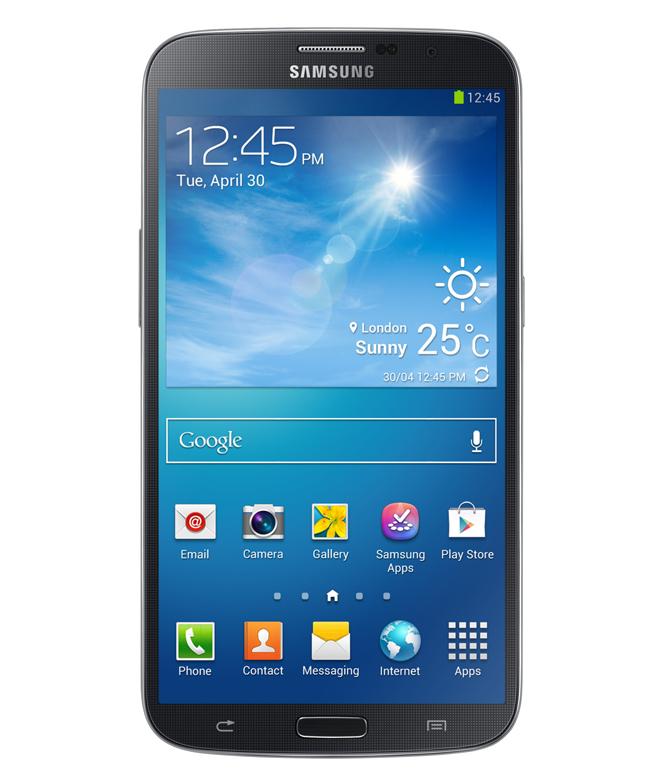 Samsung presentará dentro de poco varios smartphones nuevos.