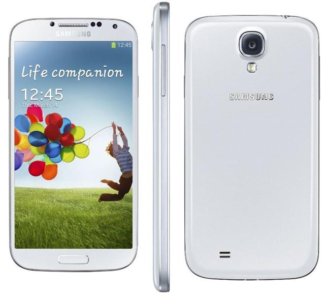 El Samsung Galaxy S4 "Google Edition" un posible smartphone para Google I/O.
