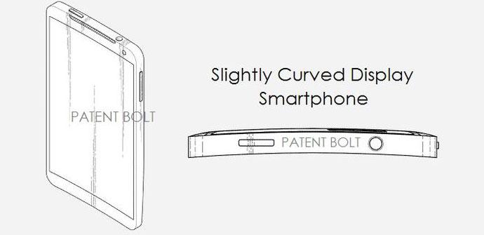 Samsung patente