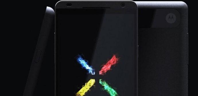 El Google X Phone se confirma para Sprint.