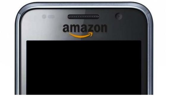 Teléfono Amazon