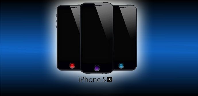 iPhone 5S