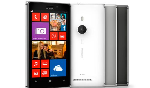 Nokia Lumia 925