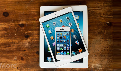 ipad iphone