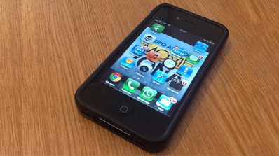 iphone glitch ios